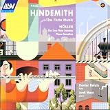 Complete Flute Music