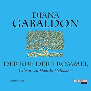 Der Ruf der Trommel (Outlander 4)