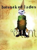 Barenaked Ladies -- Stunt: Piano/Vocal/Guitar