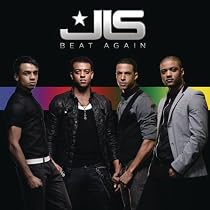 Beat Again (Radio Edit)