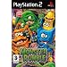 Buzz! Junior Monster Rumble (PS2)