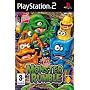 Buzz! Junior Monster Rumble (PS2)