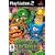 Buzz! Junior Monster Rumble (PS2)