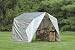 2x4basics - Easy-Up Cover, Silver
