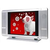 TruTech 19 Superslim Flat Panel LCD TV - PLV16190