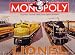 Monopoly : Lionel Train Edition