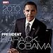 President Barack Obama . . Inauguration . . and in Calendar ! *