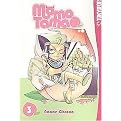 Momo Tama 3 (Paperback)