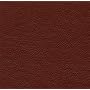 Brand New Brown Leather Look Vinyl Full Size Futon Cover