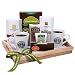 Starbucks Breakfast Basket