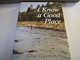 I know a good place