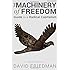 The Machinery of Freedom: Guide to a Radical Capitalism