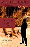 The Weight Of The Evidence (Inspector Appleby)