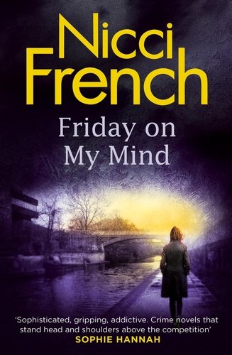 Friday on My Mind (Frieda Klein)