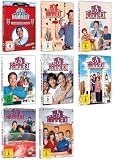 Hör mal wer da hämmert Staffel 1+2+3+4+5+6+7+8 (28 DVDs)
