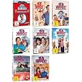 H�r mal wer da h�mmert Staffel 1+2+3+4+5+6+7+8 (28 DVDs)