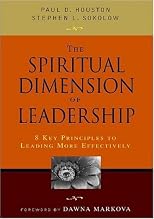 The Spiritual Dimension of Leadership