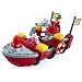 Fisher-Price Trio Fire Rescue Boat