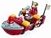 Fisher-Price TRIO Fire Rescue Boat