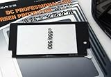GGS DSLR LCD Optical Glass Screen Protector for Sony A550 A500 Digital SLR  ....