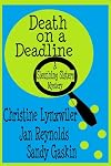 Death on a Deadline