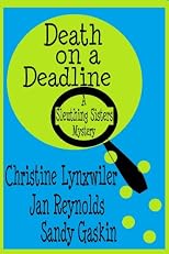 Death on a Deadline