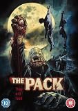 The Pack ( La meute ) [ NON-USA FORMAT, PAL, Reg.2 Import - United Kingdom ]