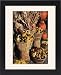 Framed Prints of Indian ornamental corn and gourds,The Hamptons, Long Island, New York State, from Robert Harding