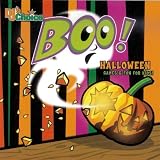 Boo!halloween:games And Fun For Kids!