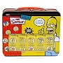 Sababa Toys The Simpsons Dominoes