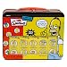 Sababa Toys The Simpsons Dominoes