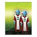 Search : DC Green Lantern Action Figures Series 1 : Ganthet and Guardian