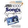 Time Out 1000 Songs to Change Your Life (Time Out Guides)