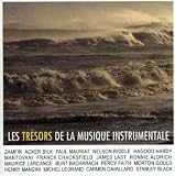 Les Tresors De La Musique Inst