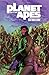 Planet of the Apes: Cataclysm Vol. 3 (3) (Planet of the Apes (Boom Studios))