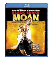 Black Snake Moan [Blu-ray]