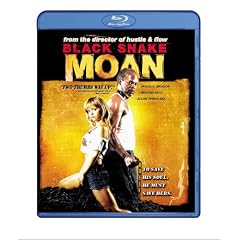 best blu-ray picture quality black snake moan