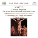 Schütz: German Requiem: The Seven Words of Jesus Christ on the Cross