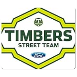 26x21cm / 10x8inch gaming mousepad precise cloth antislip rubber High quality personal computer Portland Timbers MLS soccer logo