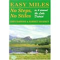 Easy Miles, No Steps, No Stiles: In and around the Lake District