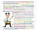 PMP Exam Prep ITTO Science Mouse Pad: All Processes, Process Groups & Knowledge Areas + MP3