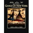 Gangs Of New York