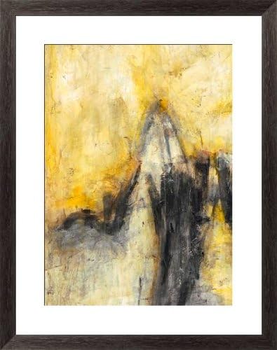 Effect of Light II by Justin Garcia - 23-in x 30-in Giclée Art Print