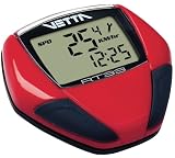 Vetta RT55 10-Function Cycling Computer