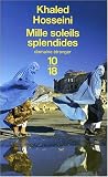 Mille soleils splendides