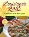 Louisiana's Best Restaurant Recipes