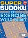 Book Super Sudoku to Exercise Your Mind (AARP)