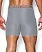 Under Armour Men's UA Mesh Performance Boxerjock 2-Pack X-Large Blaze Orange