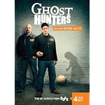 Ghost Hunters Season 7 Part 2