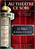 Revue Polygram  / Au Théâtre ce soir Le Mari, la Femme et le Mort